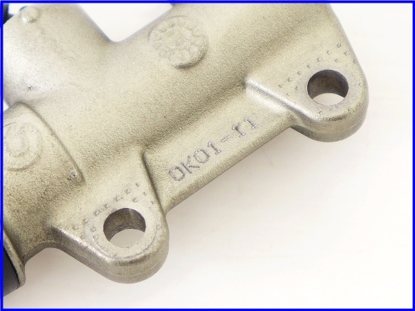 DUCATI 1198SP純正ブレンボリアブレーキキャリパー 1098 848 brembo