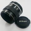 ■Nikon ニコン NIKKOR 55mm 1:2.8 カメラ レンズ■