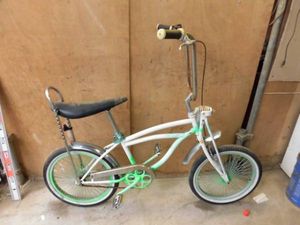 ビーチクルーザー スティングレイ ジャンク 送料込 2025年最新】Yahoo