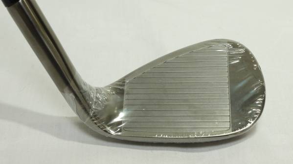 テーラーメイド*TP-EF-ATV-58°*CARBON *KBSスチール*左*新品 祭り