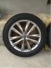 ☆レクサス RX450 純正 235/55R19 7.5J 新車はずし☆