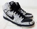 Nike Dunk High Skinny Premium - | Womens Wmns HI SKINNY PREM Shoes 