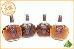 ◆注目! サントリー SUNTORY XO ブランデー 700ml 4本セット F