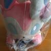 ★ポケモン一番くじ★【C賞ニンフィアねそべりぬいぐるみ】新品