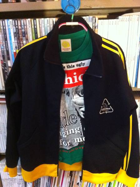 hide LEMONed ジャージ Tシャツ VHS 中古品3点 2026年最新LEmONed
