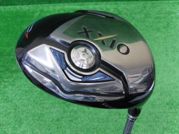 [8162]XXIO ゼクシオ2012モデル/MP700/S/10.5