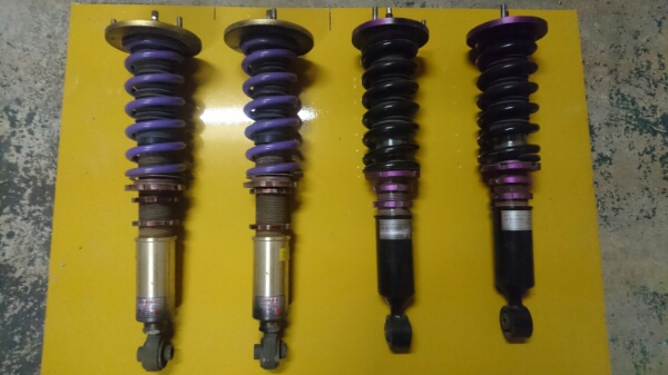 jzx100 JIC車高調 チェイサー JZX100 F ファイナルコネクション R JIC 車高調 ファイナル