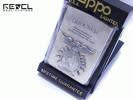 ZIPPO 仮面ライダー25周年記念限定 ショッカー 1997年製