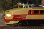 亜鉄社良品○TOMIX 92628，485系 特急電車 ボンネットタイプ6輛