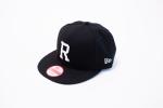 新作5/3発売 NewEra RHC ロンハーマン RonHerman ニューエラ