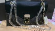 新品☆ルイヴィトン☆斜めがけ チェーン バック☆LOUIS VUITTON 