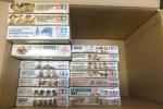 【2025，新品】 ６４ 未検品１／３５米英軍フィギュアなど１６点(その他)｜売買されたオークション情報、yahooの商品情報をアーカイブ公開 - オークファン その他