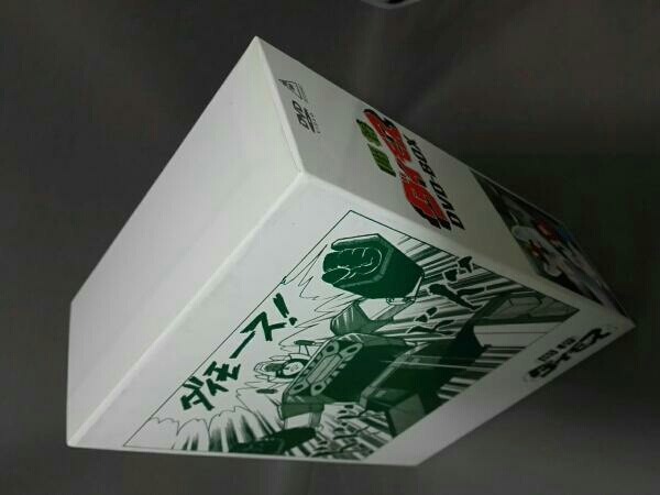 闘将ダイモス DVD-BOX DVD 日本 【公式通販】