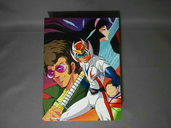 闘将ダイモス DVD-BOX DVD 日本 【公式通販】