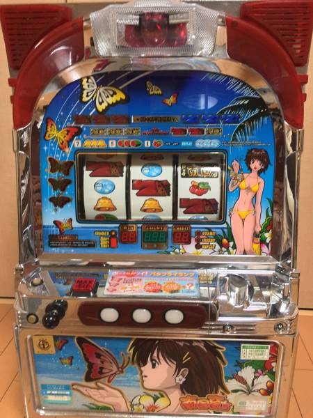 ミニスロ獣王 瑞起｜ZUIKI｜ARMテクノロジーカンパニー 4号機 サミー