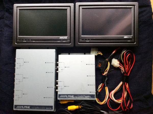 TME-M770 ALPINE 取扱説明書ダウンロード｜ALPINE 2026年最新Yahoo 