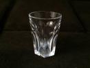 バカラ Baccarat アルクール ショットグラス 5.8cm
