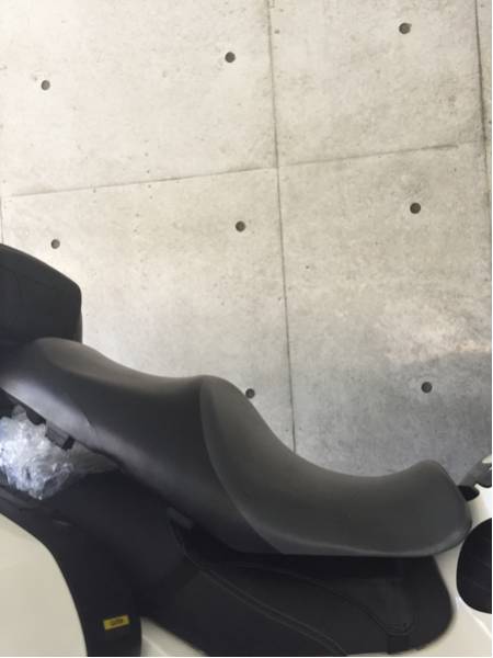 中古】kawasaki 1400GTR ～