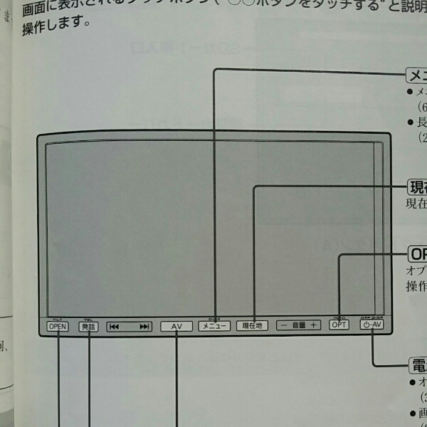 スズキ 純正 Hddナビ 取扱説明書 79w60 Nva Hd3809 取説 スズキ 売買されたオークション情報 Yahooの商品情報をアーカイブ公開 オークファン Aucfan Com