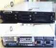 ●8C PowerEdge 2950 III (4C Xeon E5420-2.5GHz*2/8GB/72GB*4)