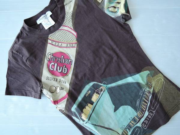 ディオール半袖Ｔシャツ　　38