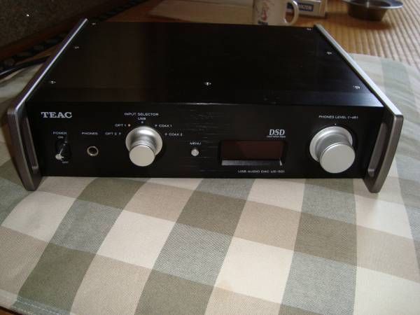 Dr.DAC2 DX 中古 AUDIOTRAK