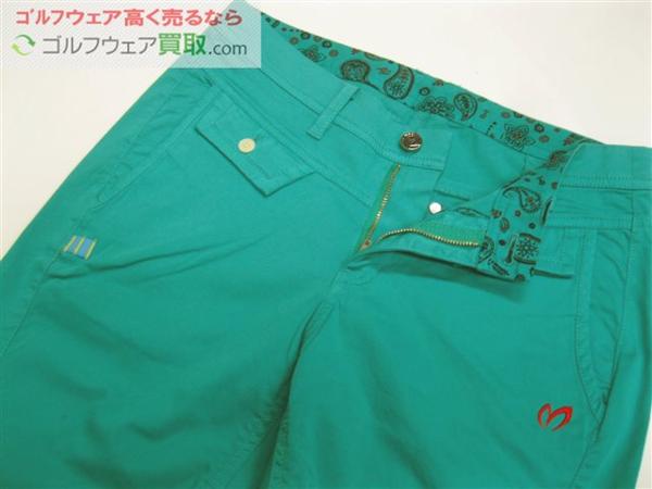 GK滝水☆USED170☆マスターバニー/パーリーゲイツ♪パンツ☆1 種別
