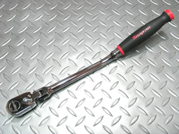 スナップオン Snap-on 3/8(9.5mm) ベントフレックス FHBF80