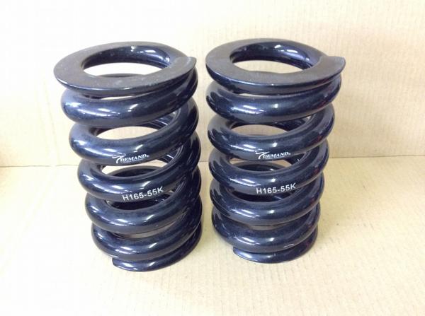 T-DEMAND製　激低スプリング　H165 55K
