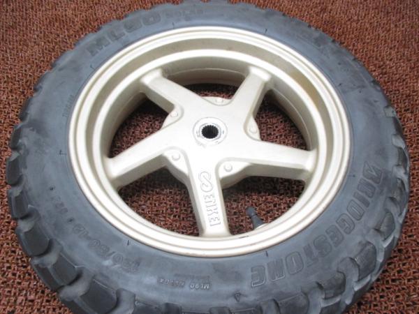 ウェビックガレージセール CA1LB ストリートマジック50☆CA1LB スズキ