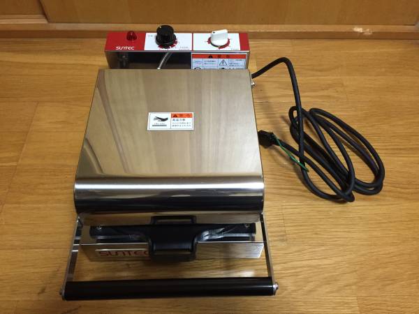 ベイクドドーナツ｜サンテックコーポレーション 美品☆SUNTEC