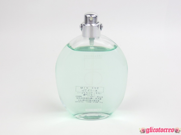 トラサルディ ライト ヒム 125ml EDT G765