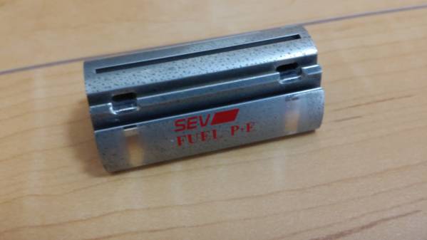 SEV フューエルP・E　セブ SEV セブ フェーエルP.E セブ フューエルP・E⁄SEV FUEL P・E