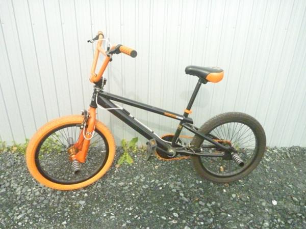 G●○BMXドッペルギャンガーX14自転車
