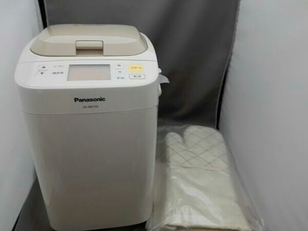 パナソニック SD-BM105-C SD-BM105-C (ベージュ) ホームベーカリ