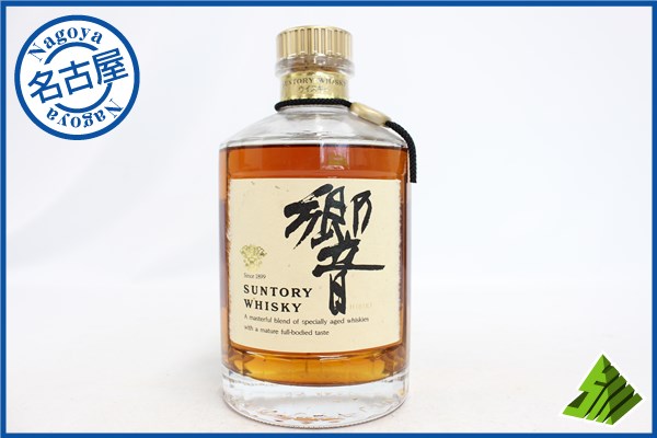 ◇注目! サントリー ウイスキー 響 ゴールドラベル 750ml 43% F ◇注目