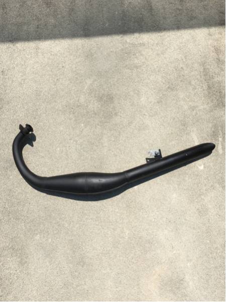 ☆美品 リップス スラッシュチャンバー MBX NS-1 NSR NS50F
