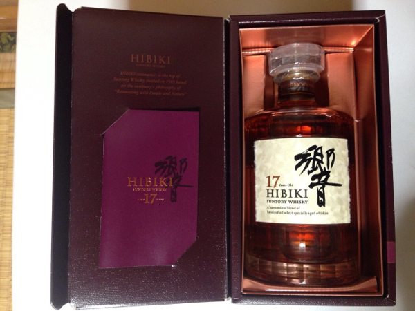 ヒ*ロ様 響17年　白州12年　竹鶴12年　各50ml セット 響 17年 & 竹鶴 12年 ウイスキーセット ヒ*ロ様 響17