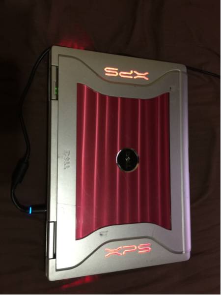 XPS M1710 Dell ☆ ジャンク - DELL | ゲーミングPC 17インチ the eBay