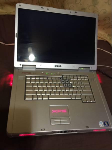 XPS M1710 Dell ☆ ジャンク - DELL | ゲーミングPC 17インチ the eBay