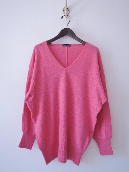 ジャーナルスタンダード *Vネックセーター *プルオーバー0416