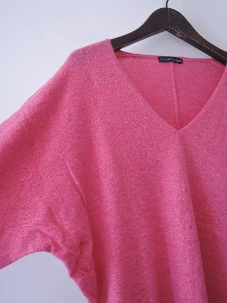 ジャーナルスタンダード *Vネックセーター *プルオーバー0416