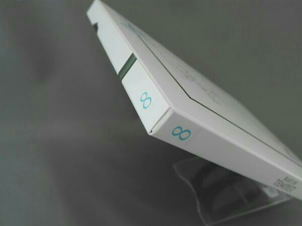 絶園のテンペスト 8(完全生産限定版)(Blu-ray Disc)