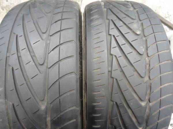 ◆225/35R20◆2本◆NITTO/NEOテクGEN◆まだまだ溝あり!