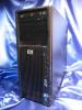 HP Z200 Workstation i5-680/4G/500G/Win7/付属