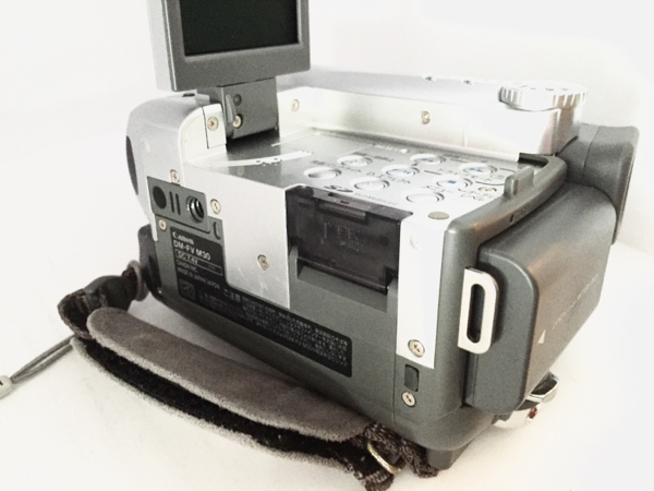 ☆超極上品☆CANON キヤノン DM-FV M30 キット☆125 家電、AV、カメラ