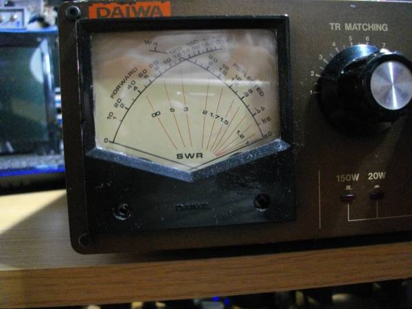 DAIWA製 CNW-319 （ジャンク扱い、現状渡し） ダイワ 【公式通販】