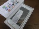 SIMフリ日本語対応64GB iPhone 5s Gold A1453 LTE フィルム