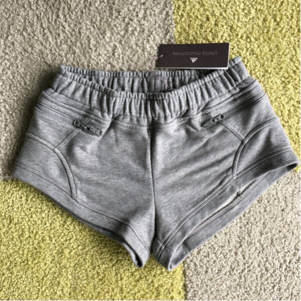 アディダス レディースショートパンツ ステラ XS 11880円 M