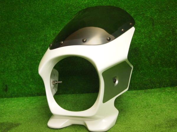 22965☆CB1300SF.(SC54) Nプロジェクト FRPビキニカウル